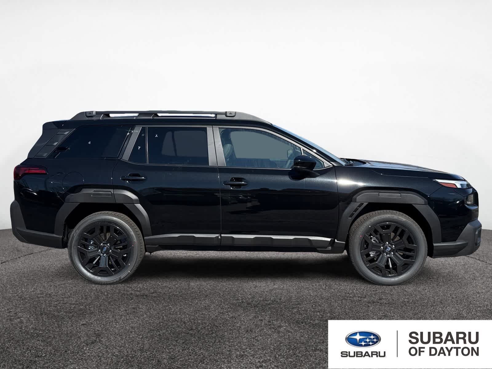 New 2026 Subaru Outback Limited XT AWD/4WD image 6