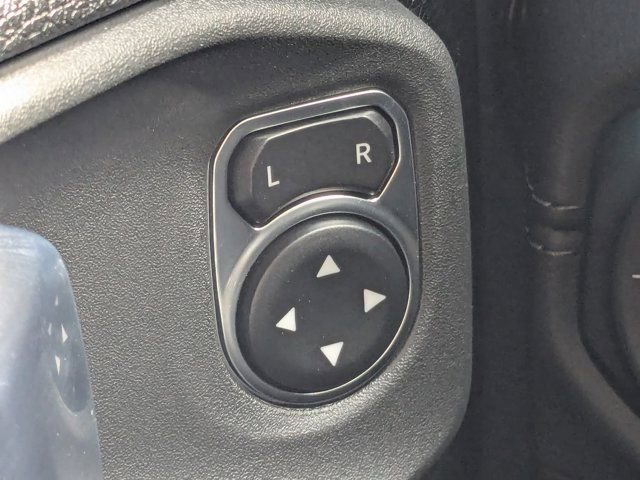 New 2026 Jeep Wrangler Rubicon image 25