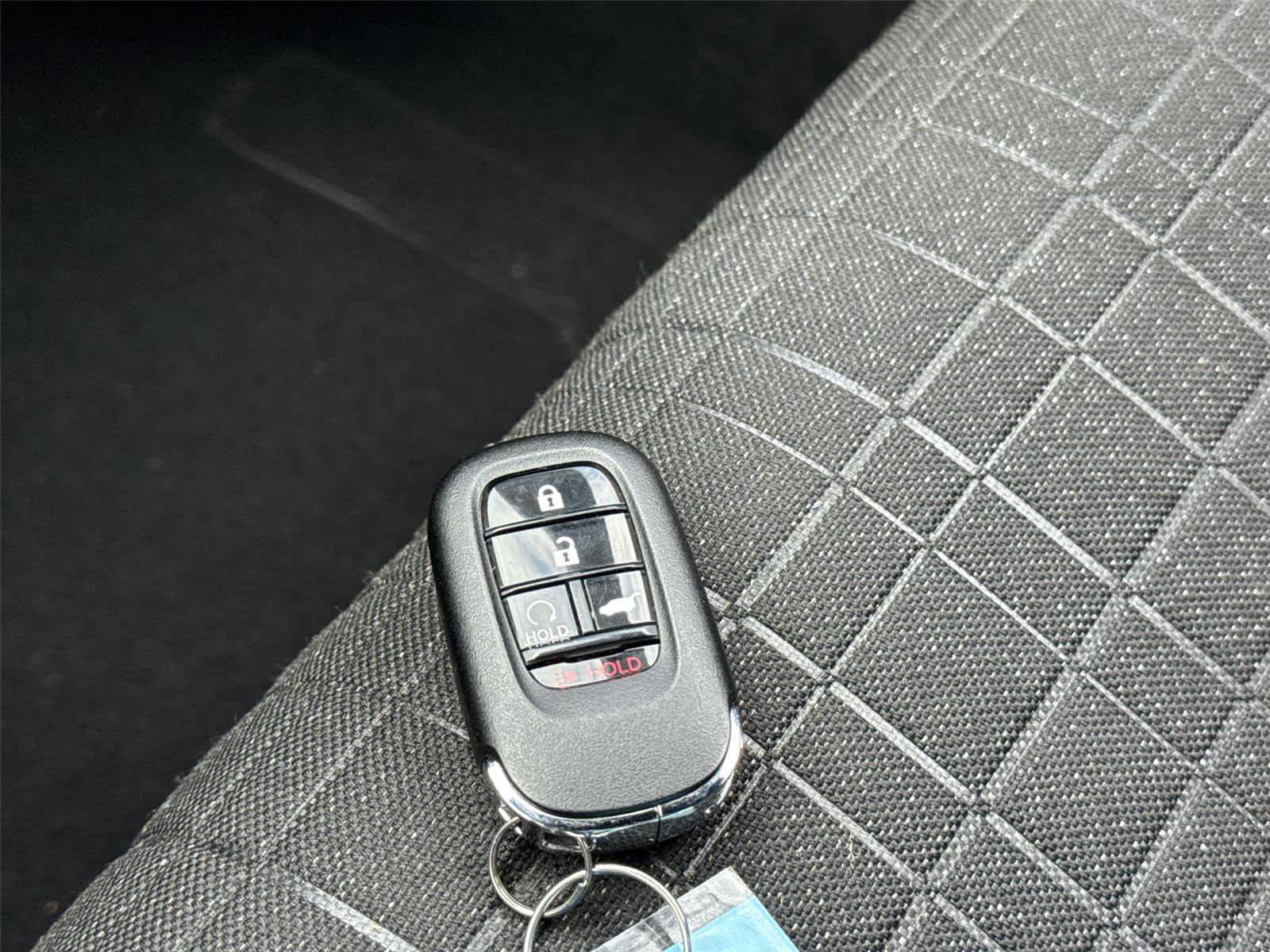 Used 2024 Honda HR-V Sport image 31