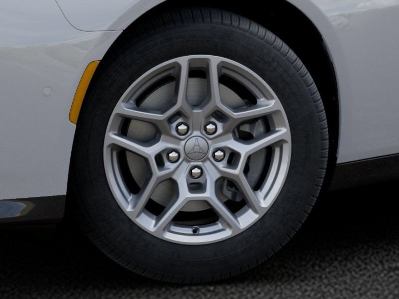 New 2026 Dodge Charger R/T w/ Driver Convenience Group AWD/4WD image 8