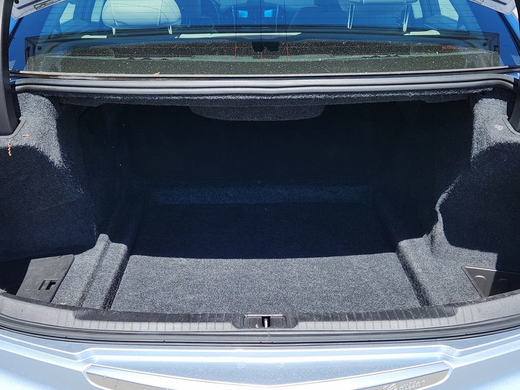 Used 2017 Cadillac ATS 2.0T Sedan image 9