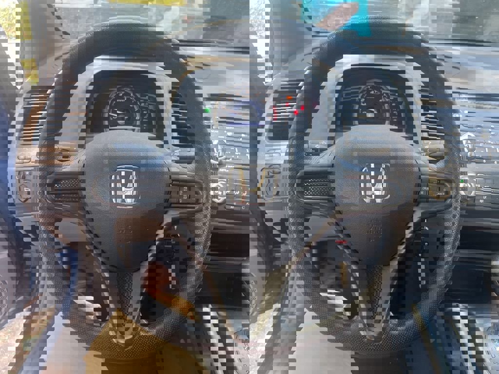 Used 2008 Honda Civic LX image 6