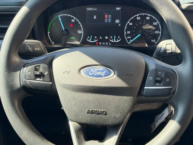 Used 2022 Ford Maverick XL FWD image 21
