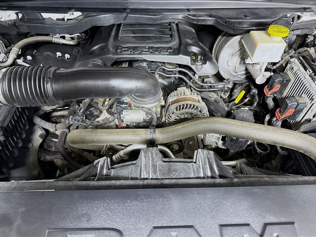 Used 2020 RAM 1500 Big Horn image 32