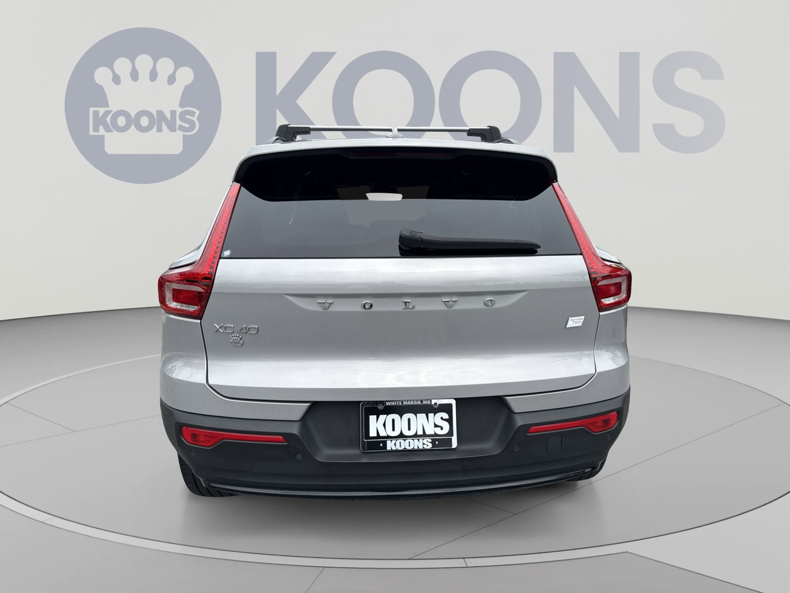 Certified 2023 Volvo XC40 Recharge Ultimate AWD/4WD image 15