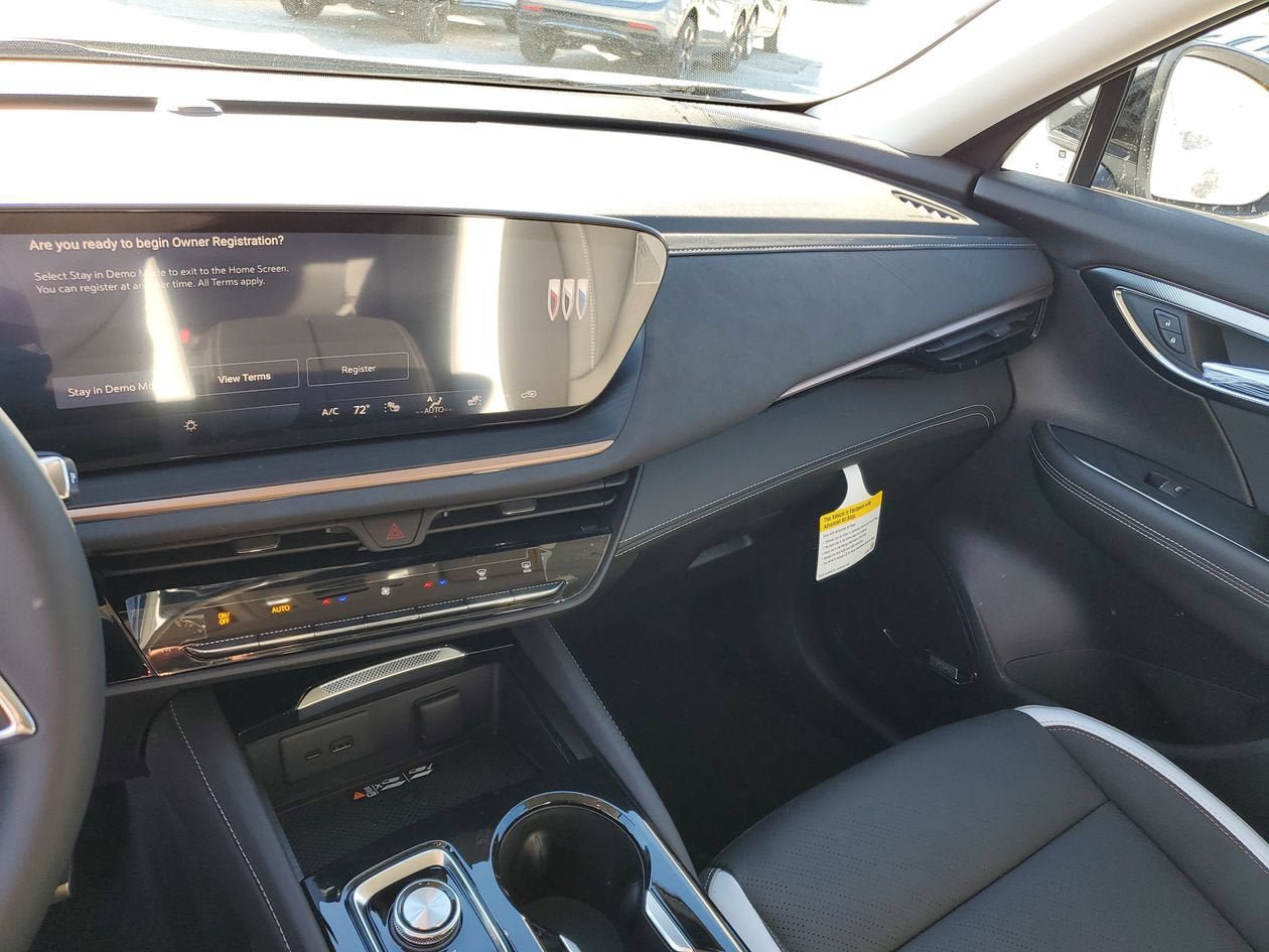 New 2026 Buick Envision Sport Touring AWD/4WD image 27