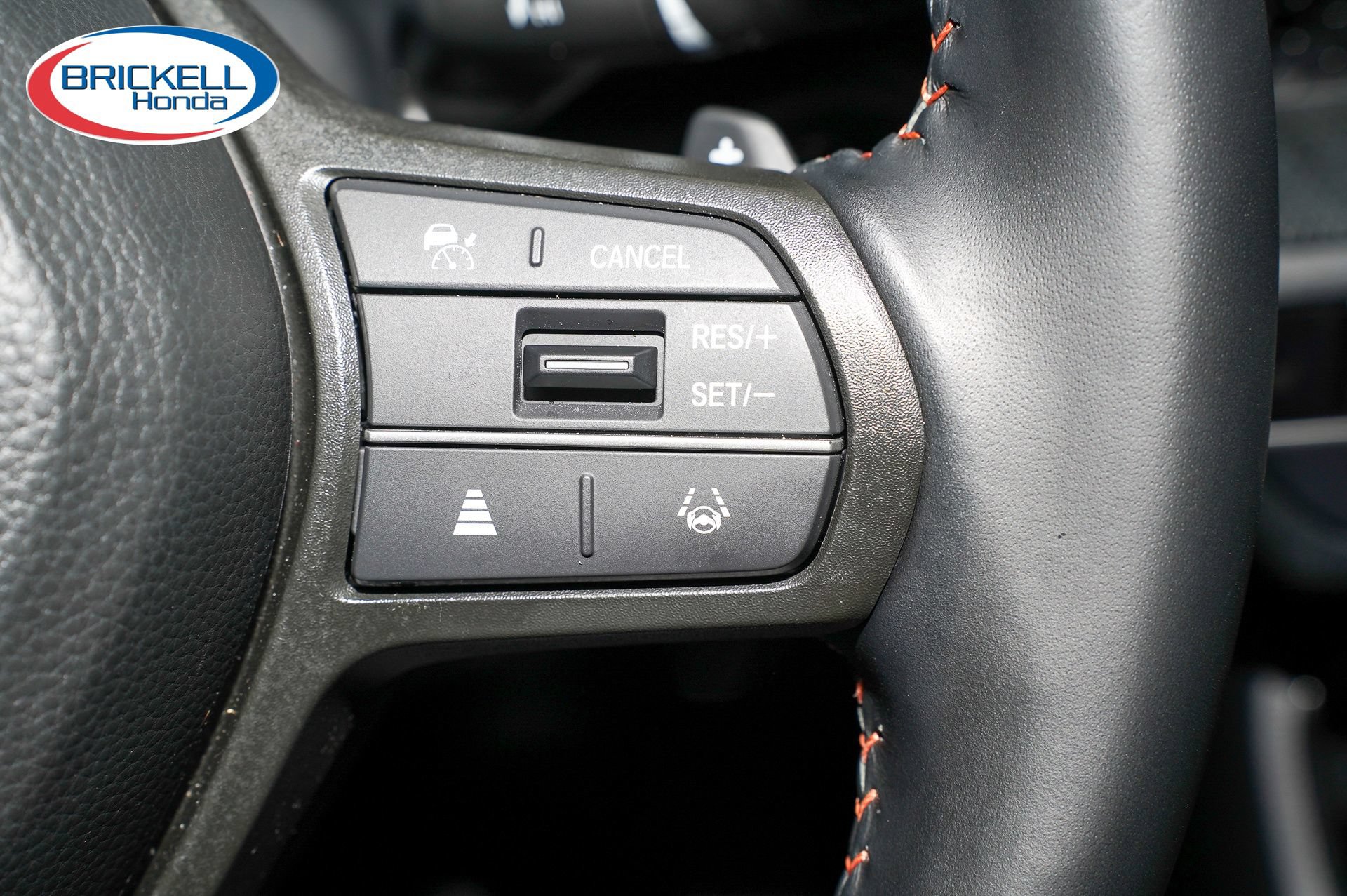 Certified 2026 Honda CR-V Sport image 33