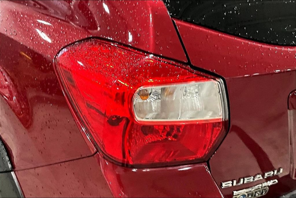 Used 2014 Subaru Crosstrek 2.0i Premium AWD/4WD image 18
