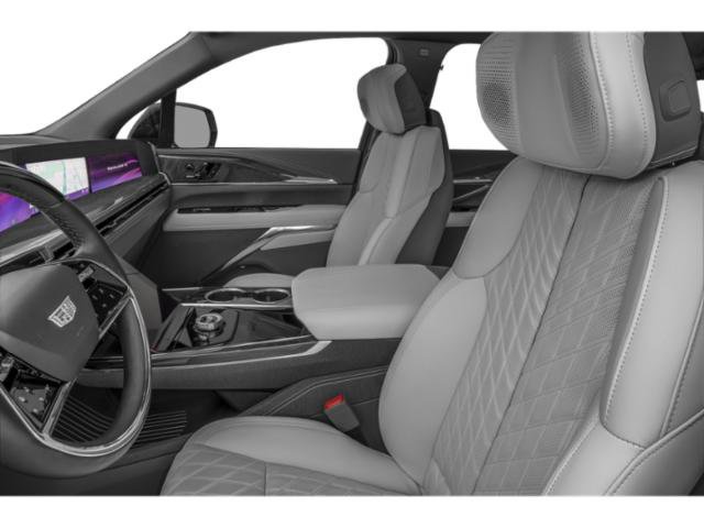 New 2025 Cadillac Escalade IQ Luxury 2 AWD/4WD image 11