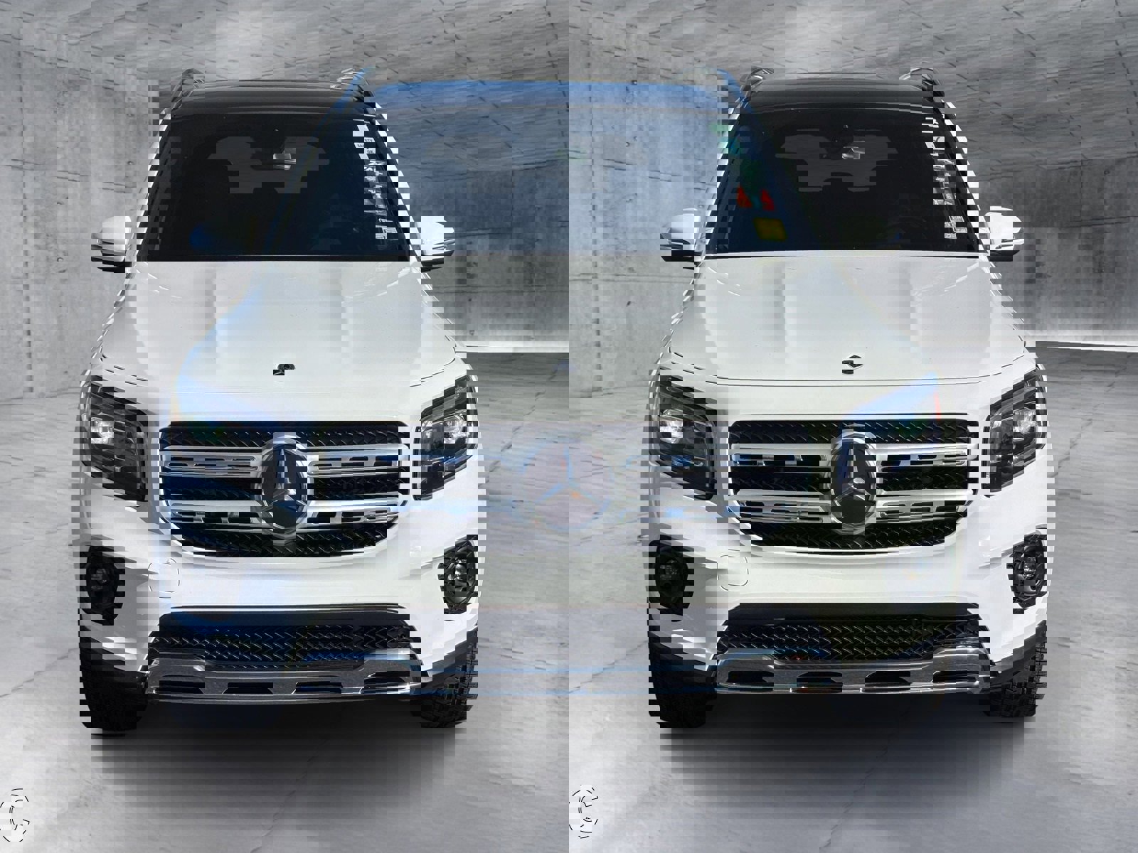 Used 2023 Mercedes-Benz GLB 250 image 9