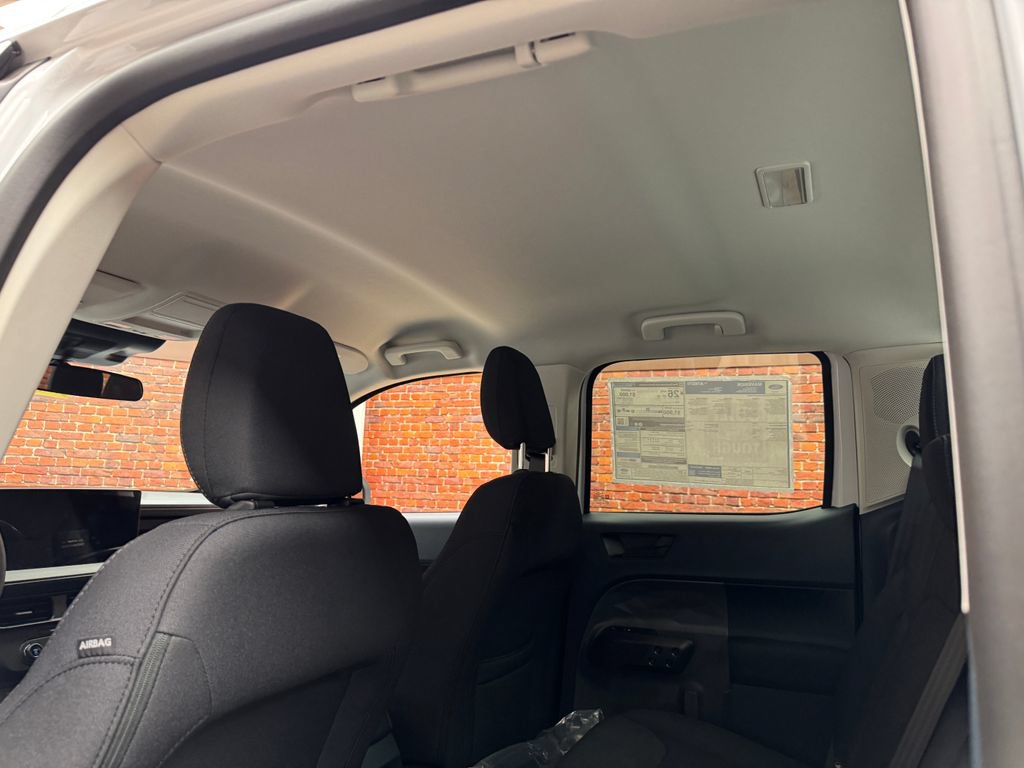New 2026 Ford Maverick XL FWD image 21