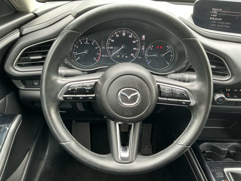 Used 2024 MAZDA CX-30 AWD 2.5 S w/ Select Sport Pkg image 19