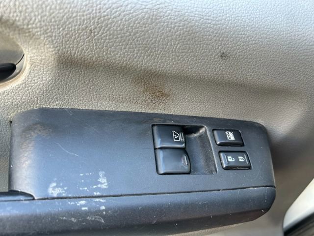 Used 2013 Nissan NV 3500 SV w/ Technology Pkg image 17