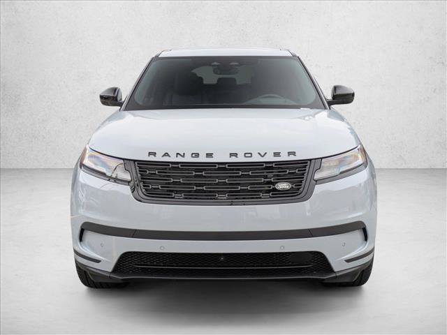 New 2026 Land Rover Range Rover Velar S AWD/4WD image 6