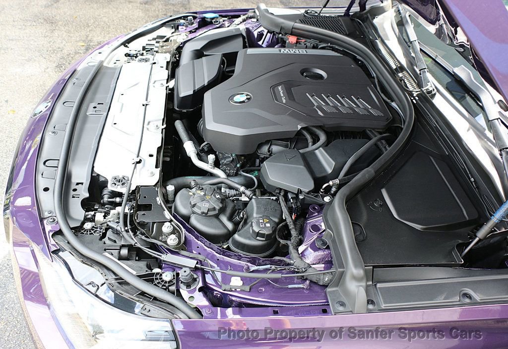 Used 2025 BMW 230i Coupe w/ Premium Package image 13