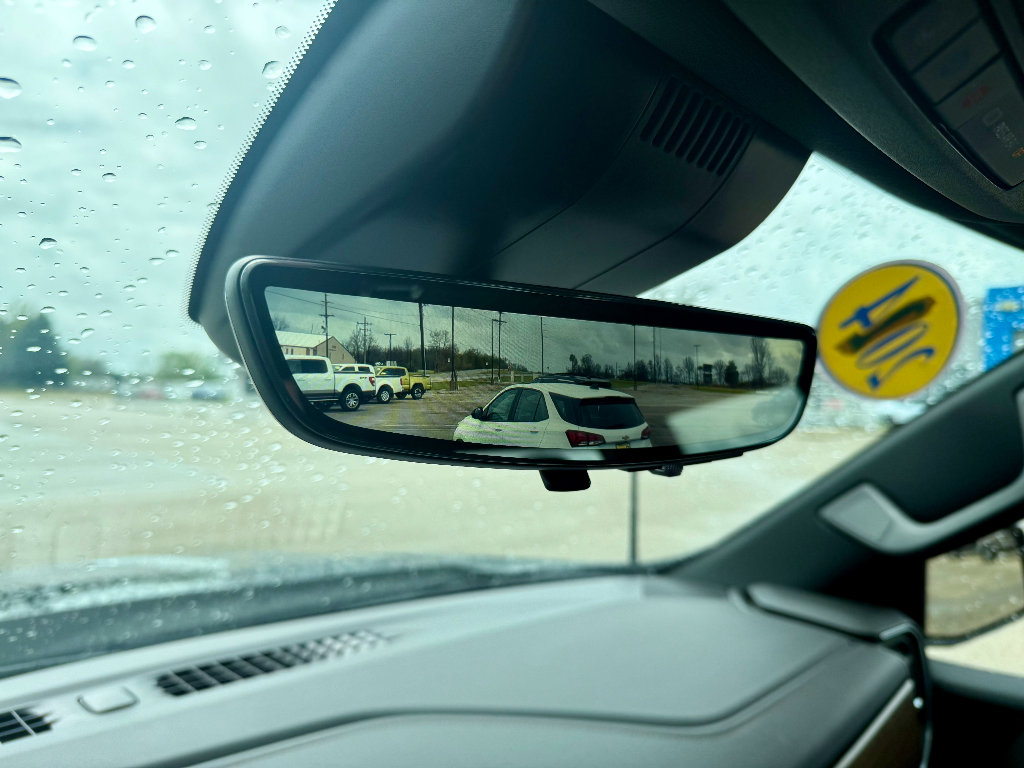 Used 2024 Chevrolet Silverado 1500 High Country w/ Technology Package image 22