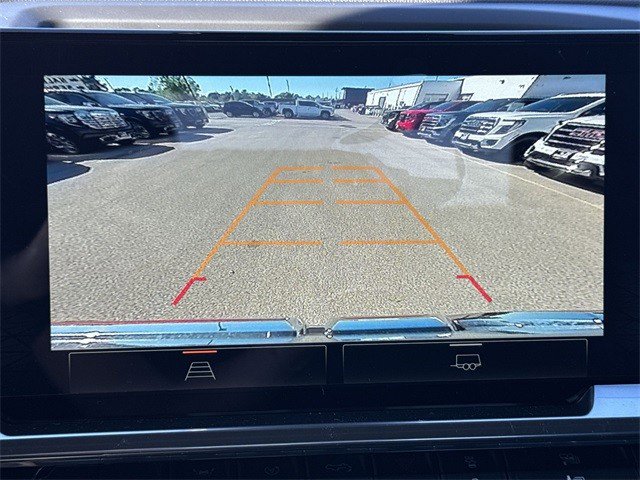 New 2026 GMC Sierra 1500 Elevation w/ Elevation Select Package image 17