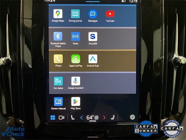 Used 2025 Volvo XC60 B5 Core image 35