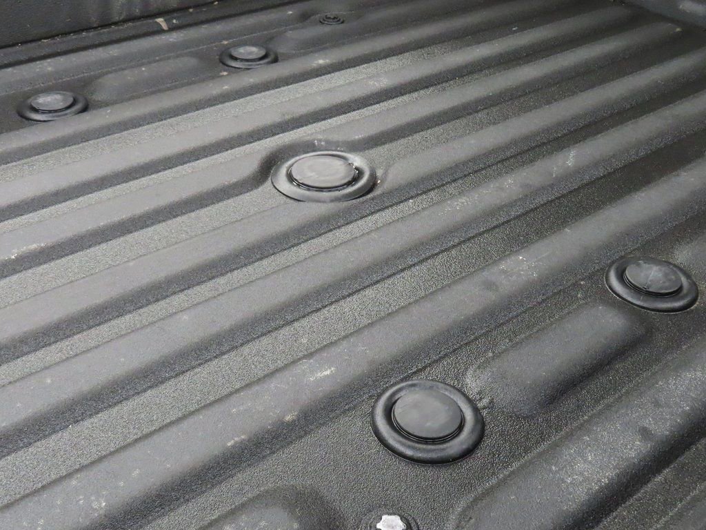Used 2024 Ford F350 King Ranch image 44