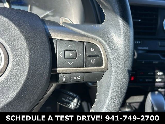 Used 2022 Lexus RX 350 FWD image 22
