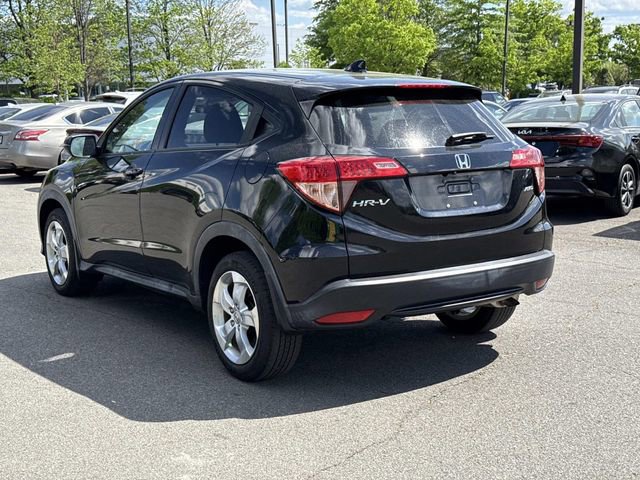 Used 2016 Honda HR-V EX image 4