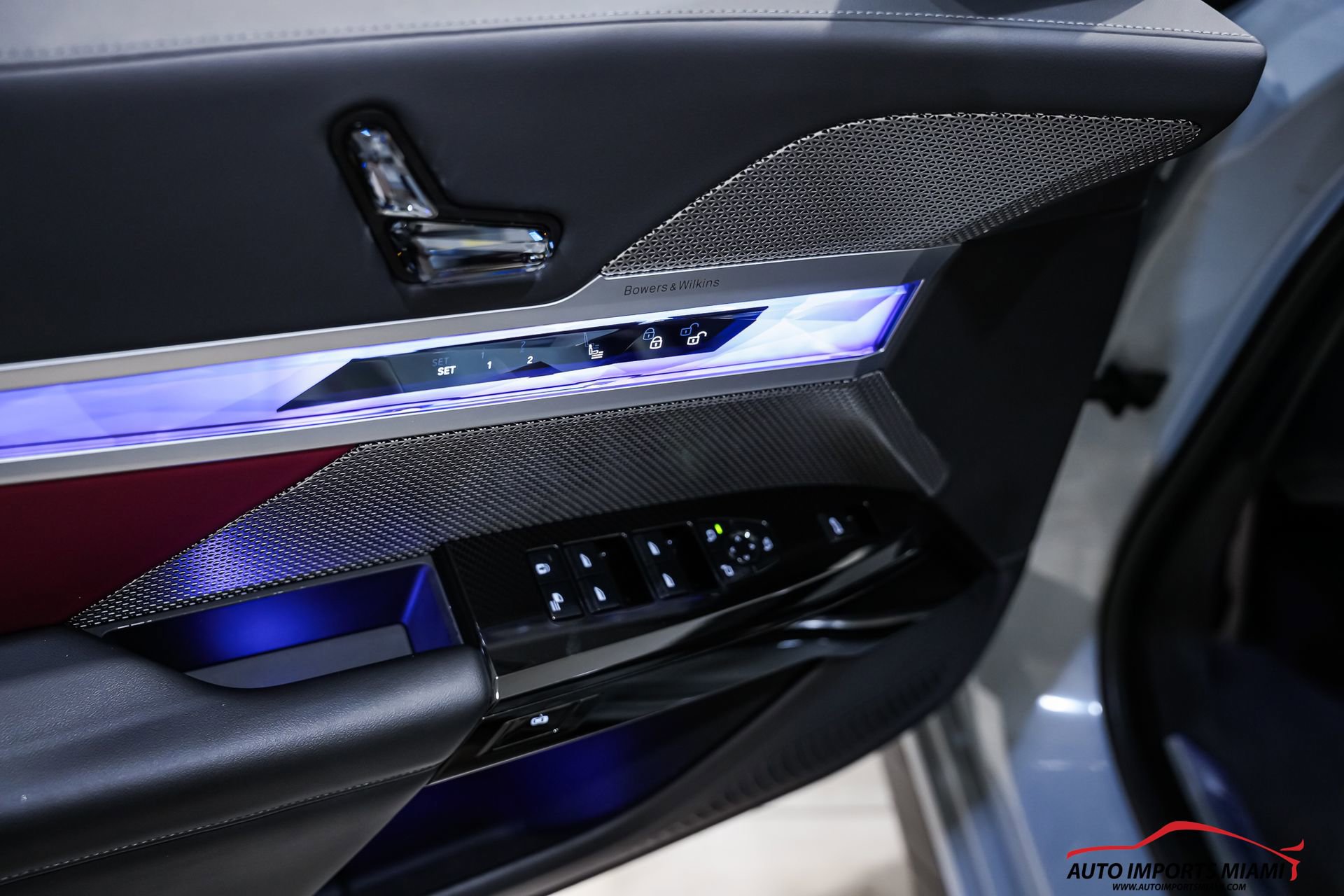 Used 2023 BMW 740i image 44