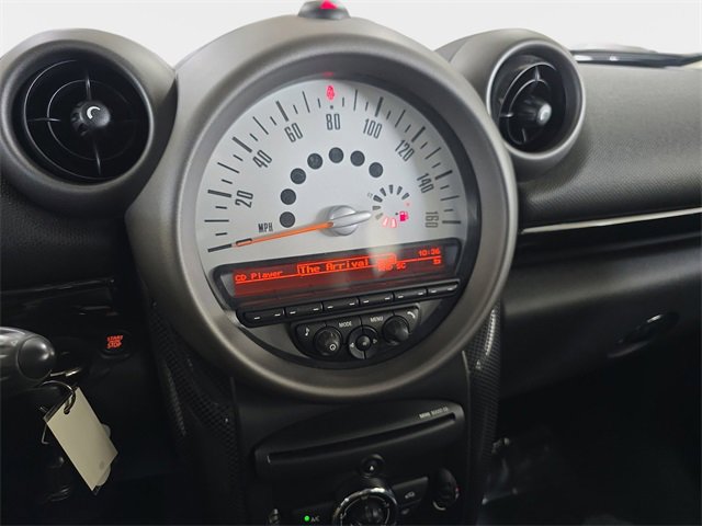 Used 2012 MINI Cooper Countryman image 20