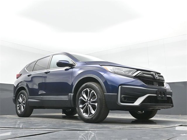 Used 2020 Honda CR-V EX image 43