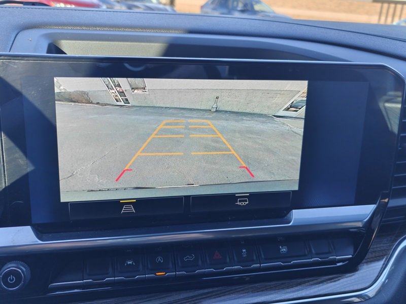 Certified 2023 Chevrolet Silverado 1500 LT image 26