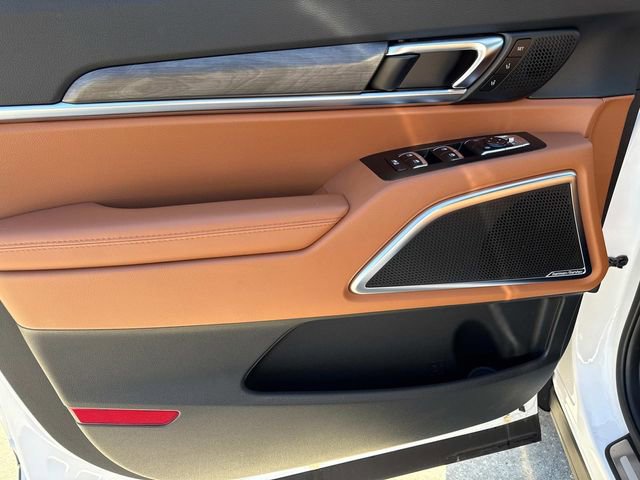 New 2025 Kia Telluride SX X-Line image 23