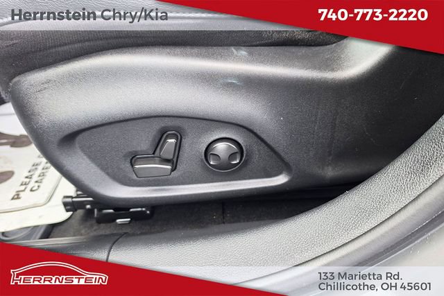 Used 2022 Jeep Compass Trailhawk w/ Trailhawk Elite Group AWD/4WD image 18