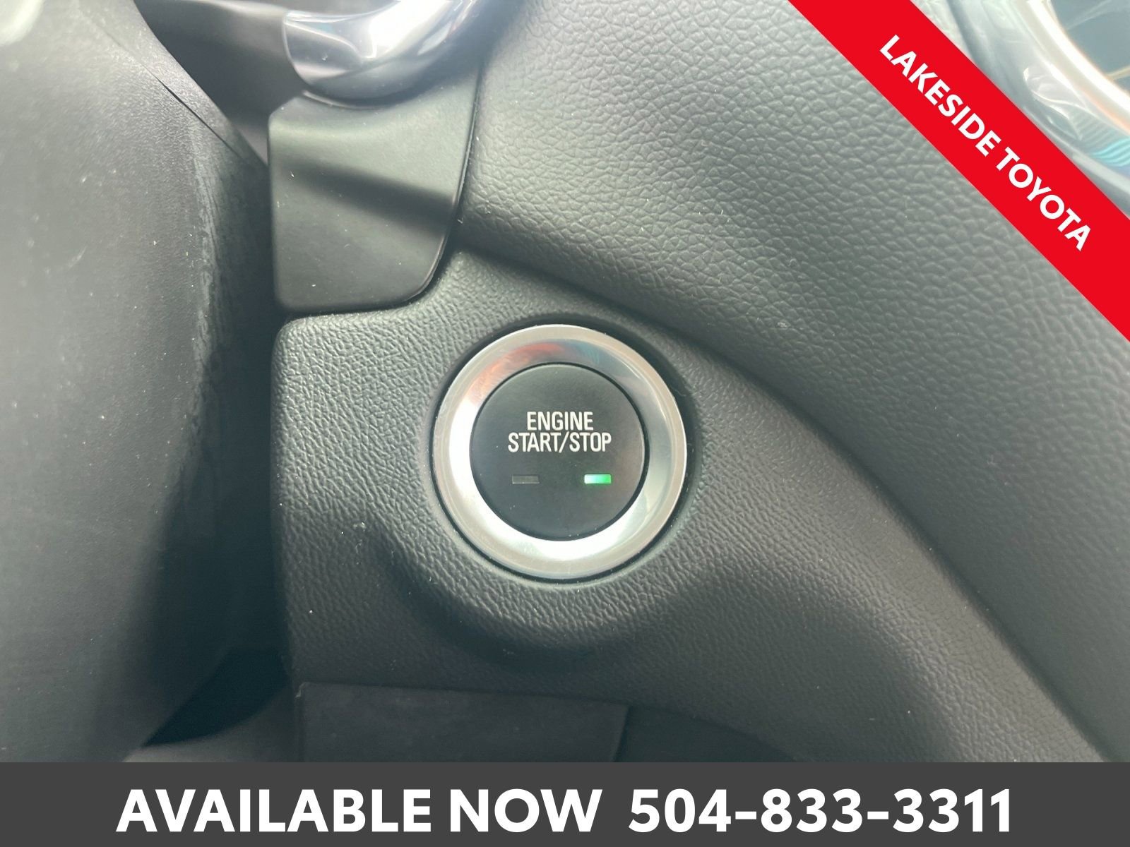 Used 2021 Chevrolet Equinox LT image 34