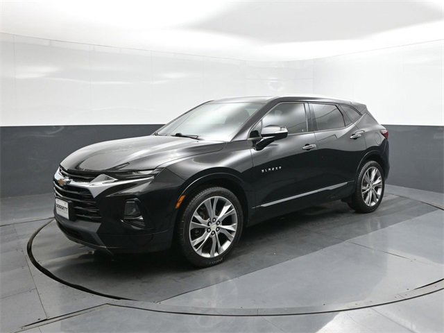 Used 2020 Chevrolet Blazer Premier w/ LPO, Floor Liner Package