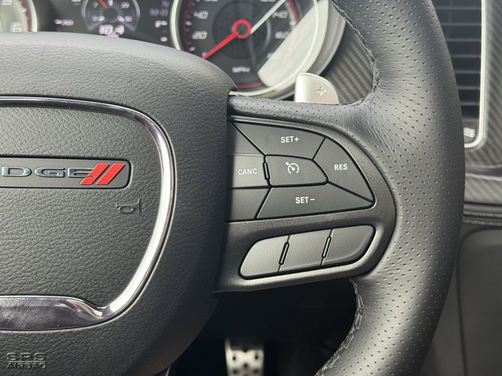 Used 2023 Dodge Charger Scat Pack image 20