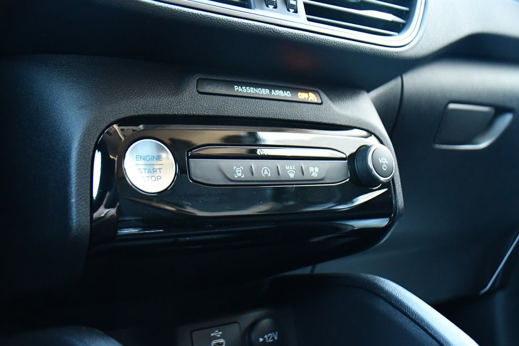 New 2026 Ford Escape Active w/ Tech Pack #1 image 28