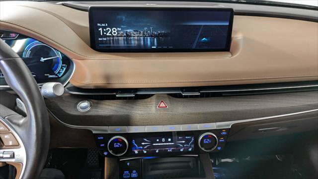 Used 2023 Genesis Electrified G80 AWD/4WD image 23