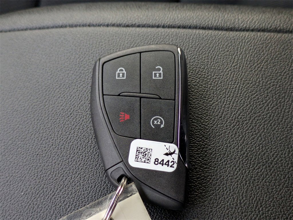 Used 2023 Chevrolet Colorado LT w/ LT Convenience Package II image 30