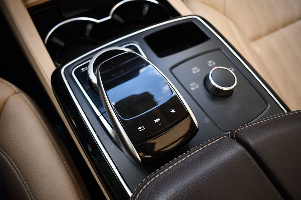 Used 2018 Mercedes-Benz GLE 350 GLE 350 SUV w/ Premium 1 Package image 25