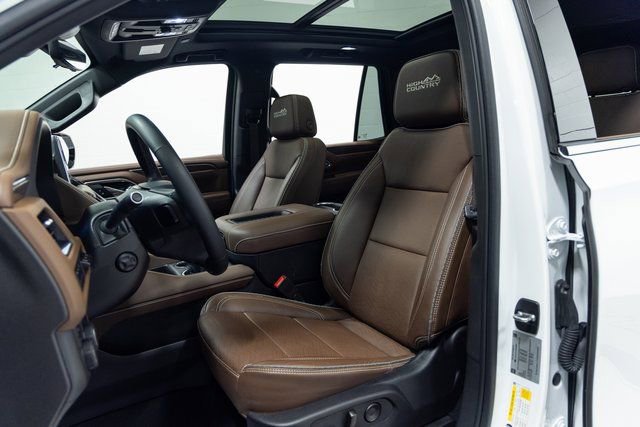 Used 2023 Chevrolet Tahoe High Country w/ Premium Package 2 image 21