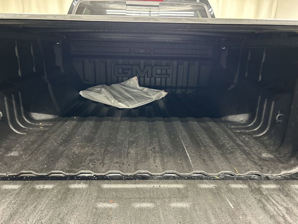 Used 2019 GMC Canyon All Terrain w/ All Terrain X Package image 22