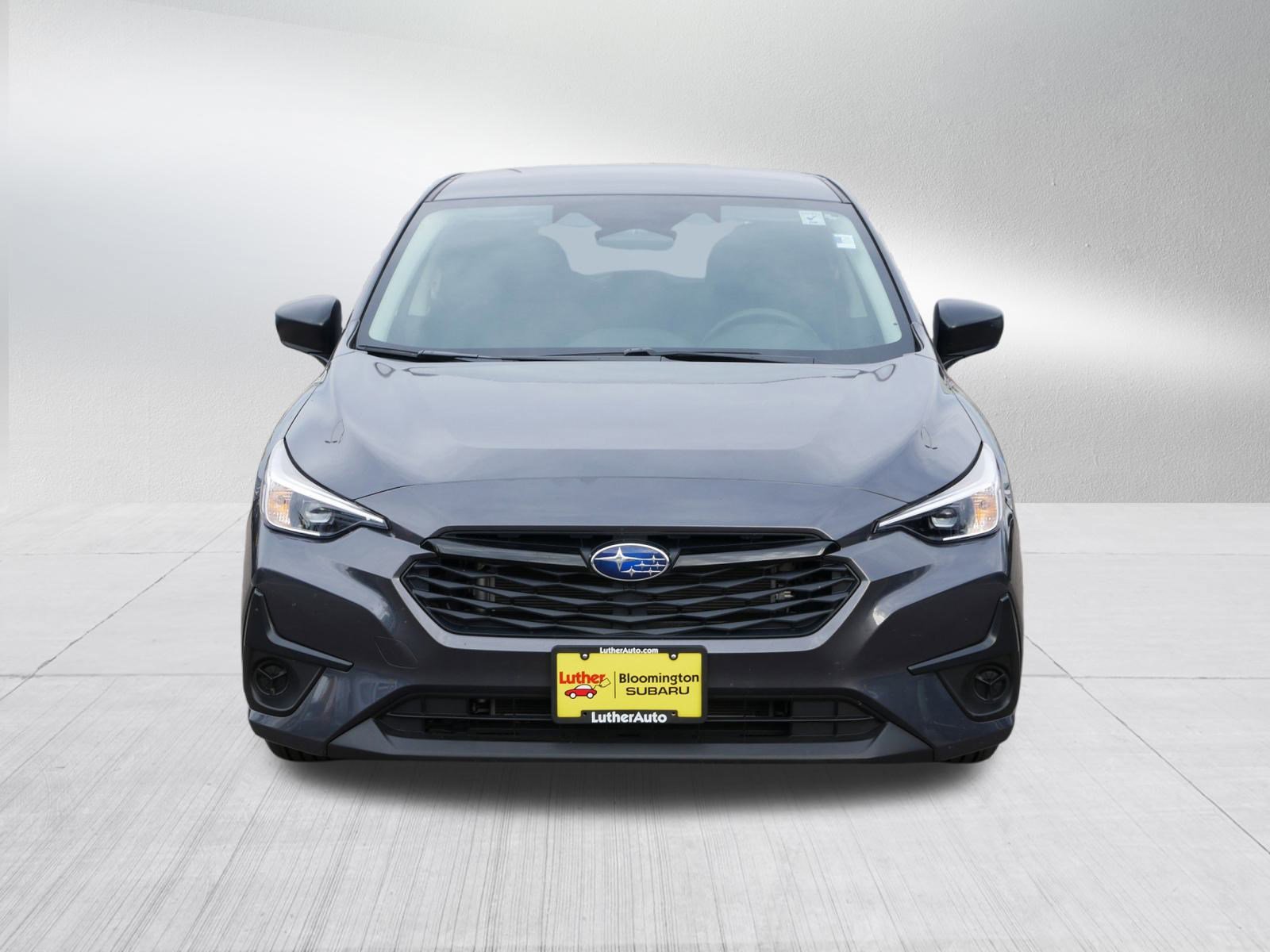 Used 2025 Subaru Impreza 2.0i image 2