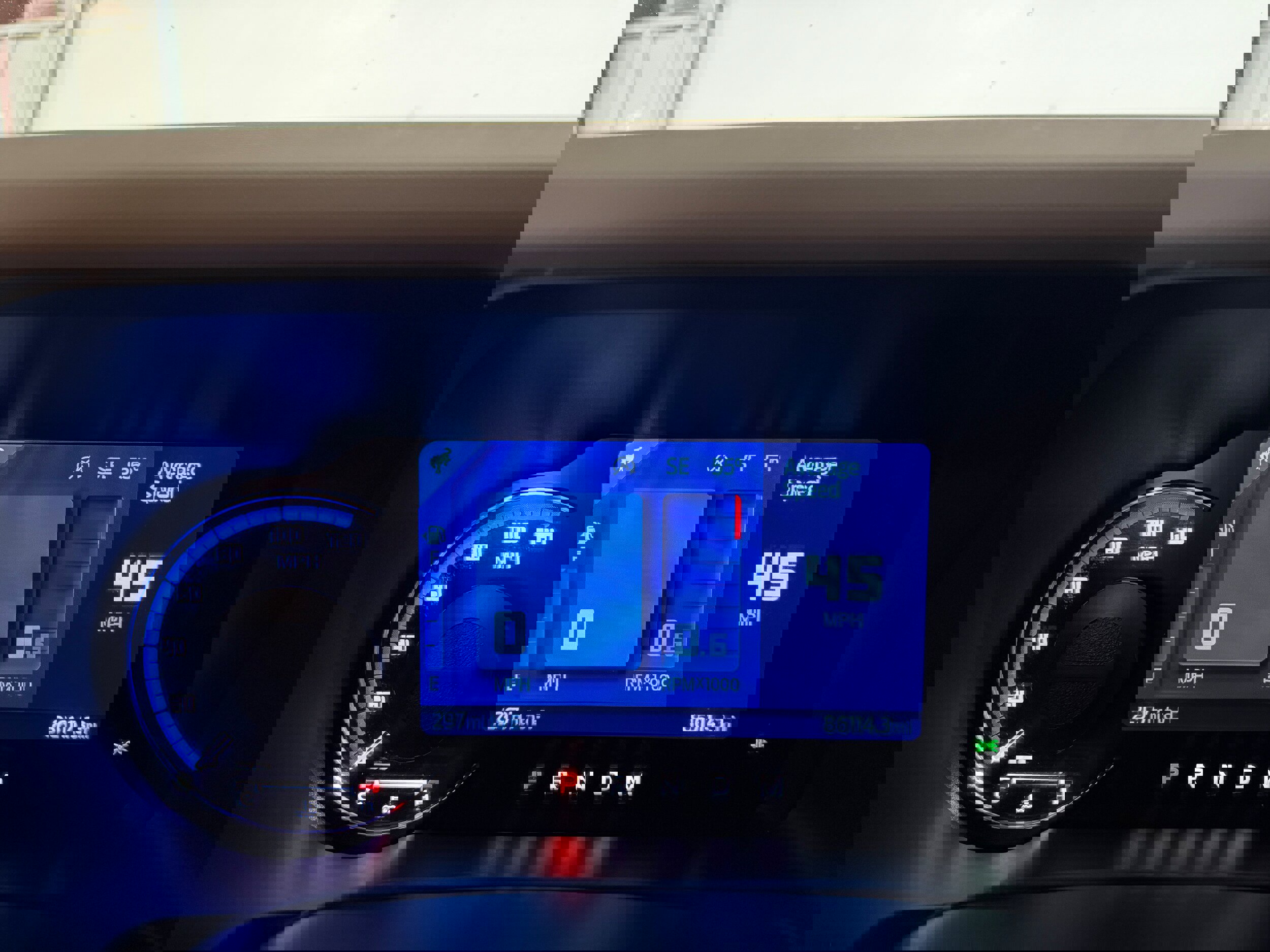 Used 2021 Ford Bronco Wildtrak image 16