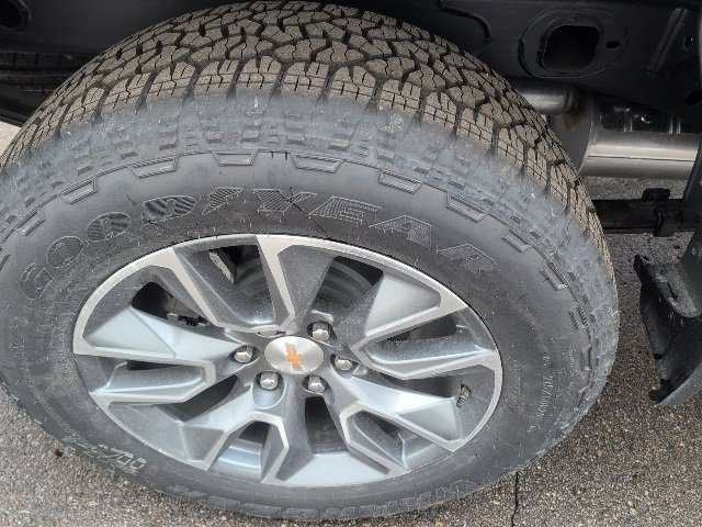 New 2026 Chevrolet Silverado 1500 LT image 11