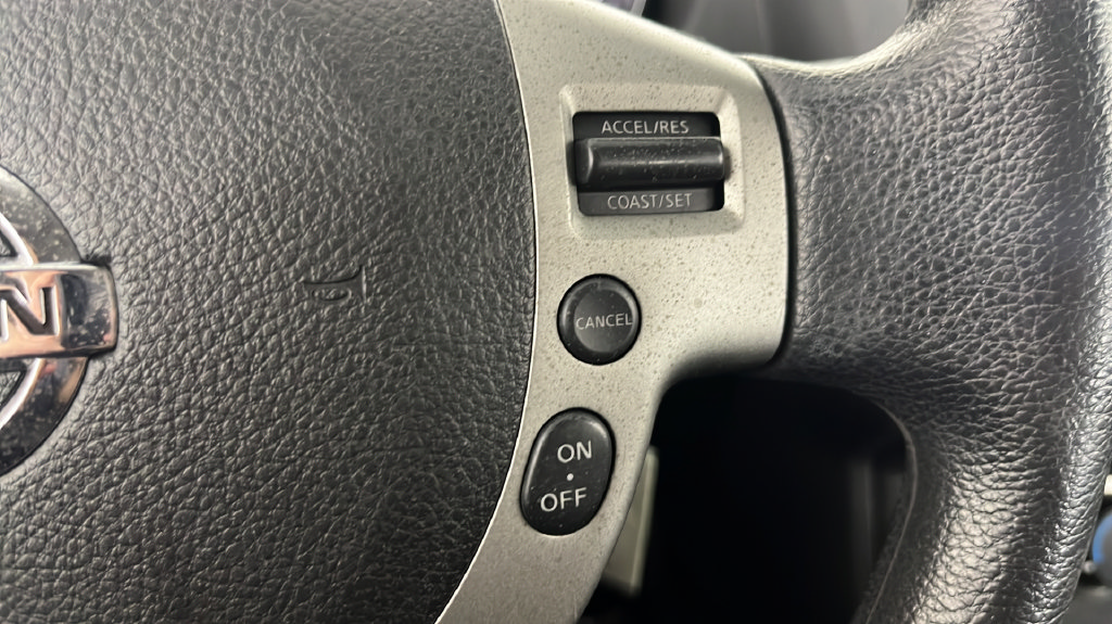 Used 2013 Nissan Rogue S w/ Special Edition Pkg AWD/4WD image 27