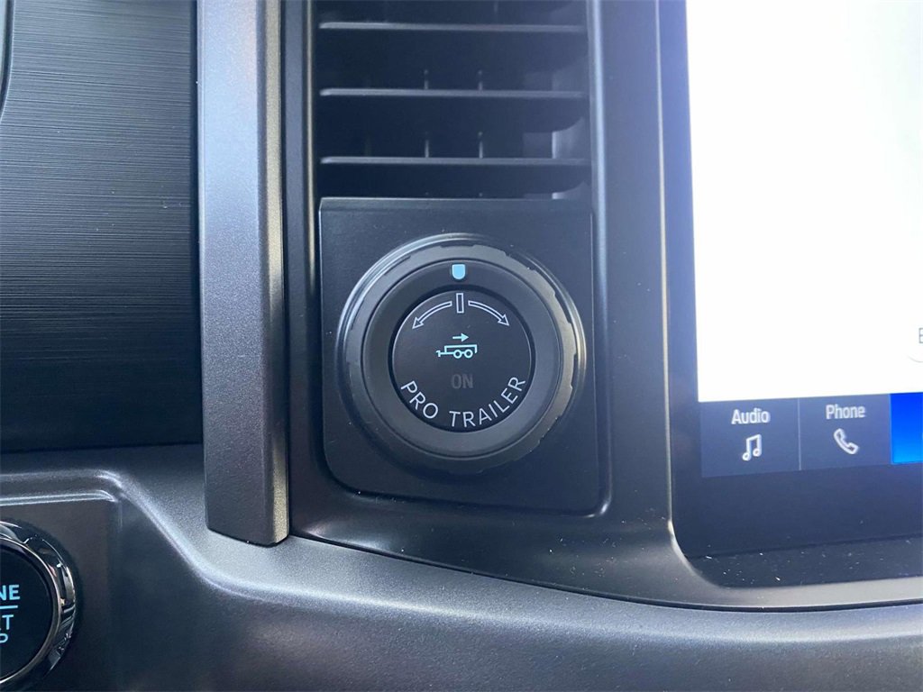 New 2025 Ford F150 XLT w/ Equipment Group 302A MID image 27