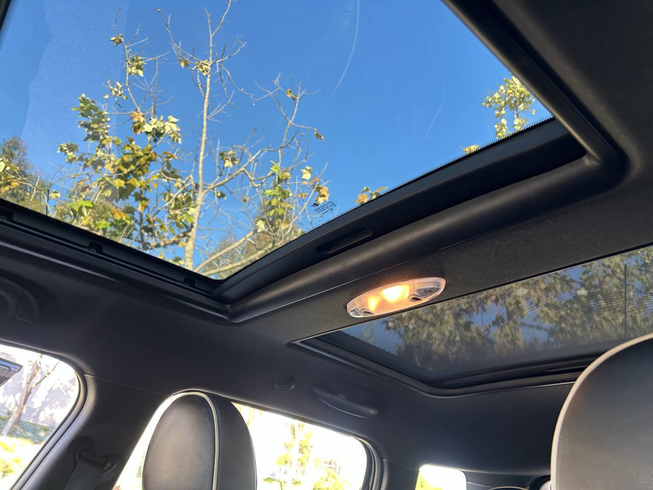 Used 2012 MINI Cooper Countryman S image 15