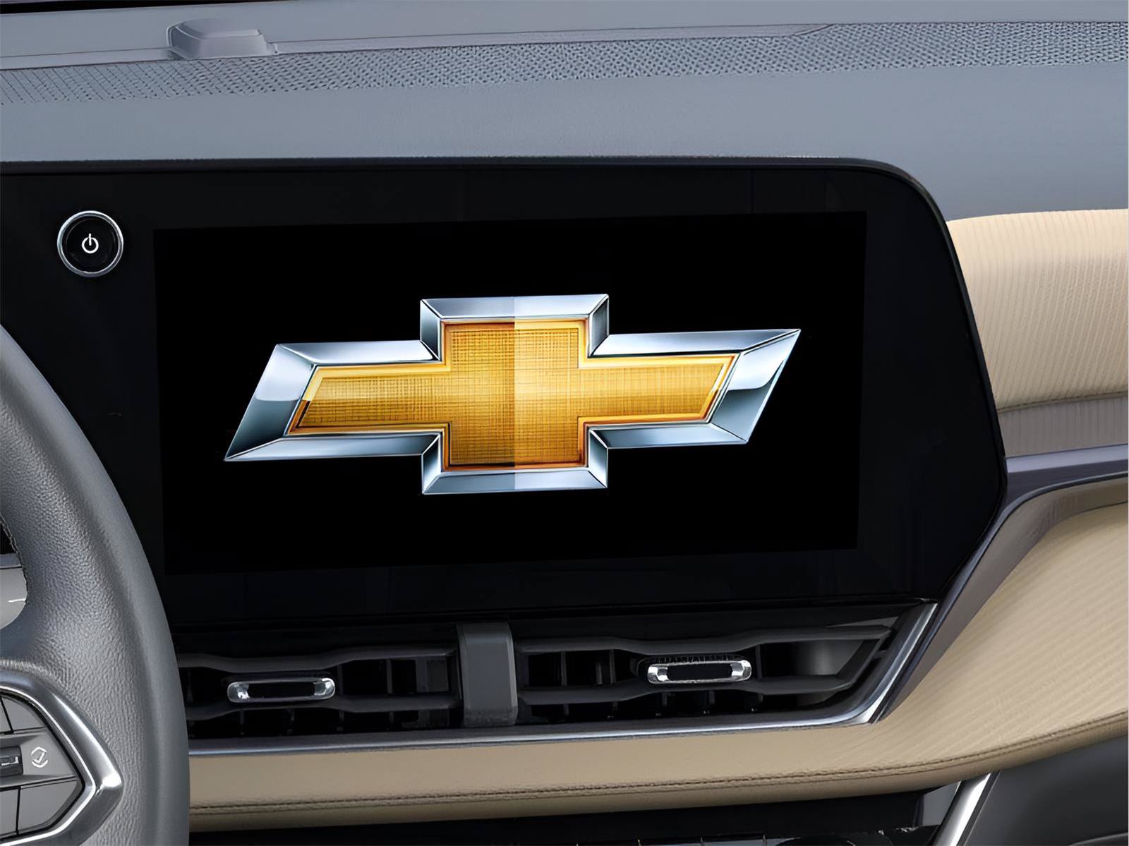 New 2026 Chevrolet Equinox ACTIV w/ Convenience Package III FWD image 21