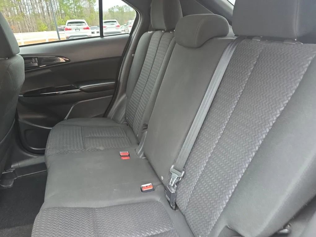 Used 2023 Mitsubishi Eclipse Cross LE AWD/4WD image 35