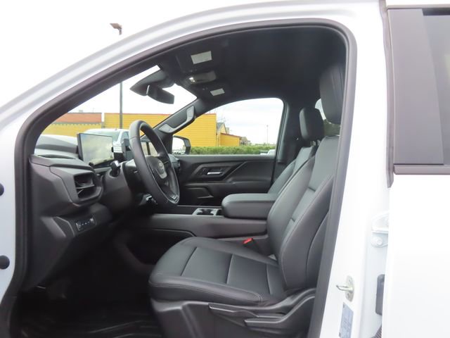 Used 2025 Chevrolet Silverado EV W/T AWD/4WD image 15