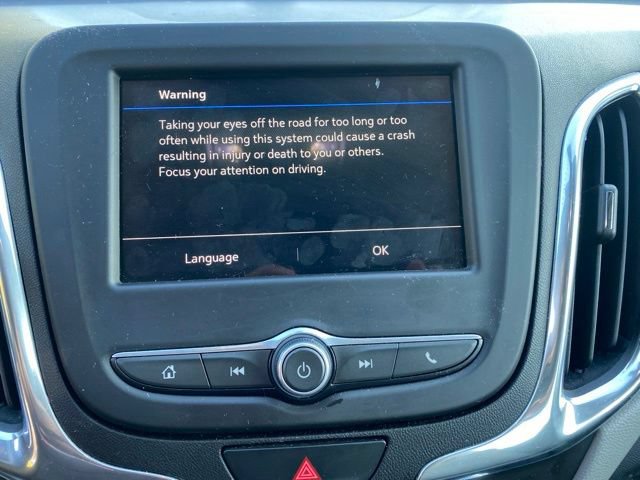 Used 2019 Chevrolet Equinox LS FWD image 27